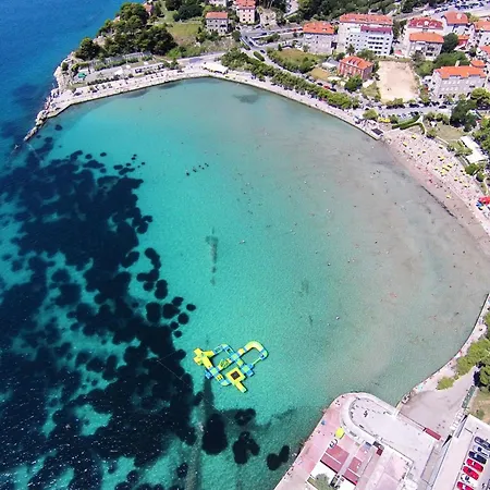 With Parking Space - 22909 Split
