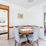Apartament With Parking Space - 22909