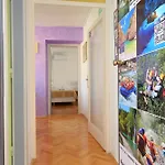 Apartament With Parking Space - 22909 *