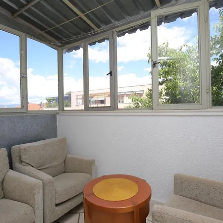 Apartmán With Parking Space - 22909 Split