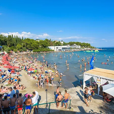 Apartment With Parking Space - 22909 Split