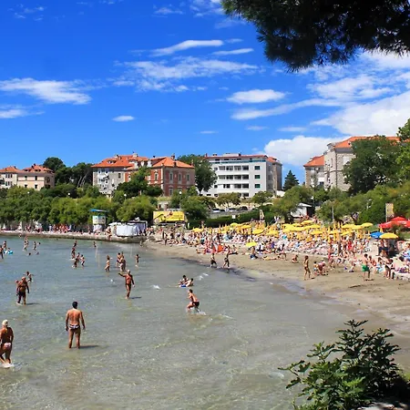 With Parking Space - 22909 Apartment