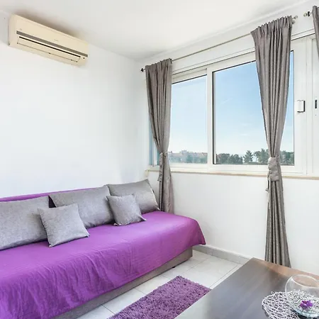 With Parking Space - 22909 Apartment Split