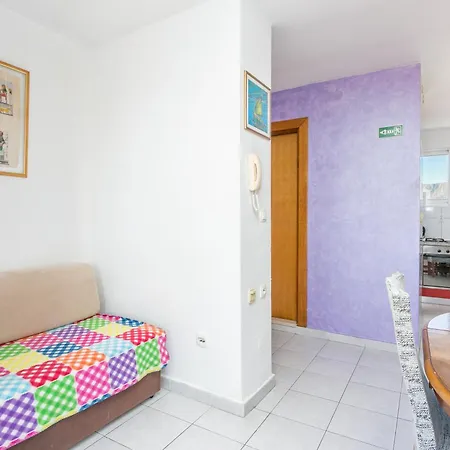 With A Parking Space - 22909 Appartamento