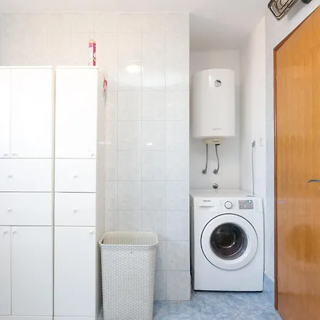 With Parking Space - 22909 דירה *