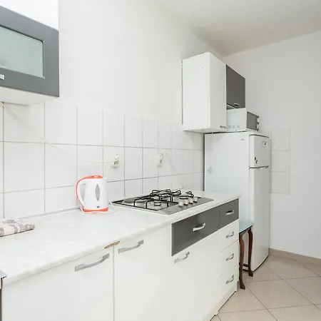With Parking Space - 22909 * ספליט
