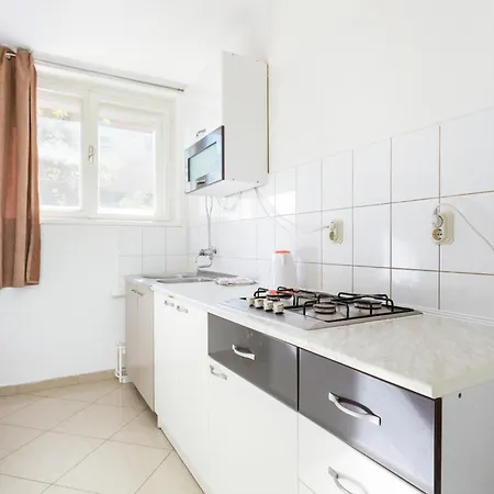 With A Parking Space - 22909 Appartamento Spalato