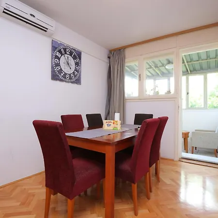 With Parking Space - 22909