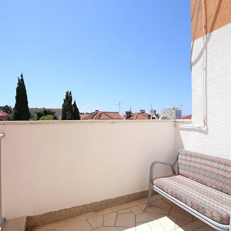 Appartamento With A Parking Space - 22909 Spalato