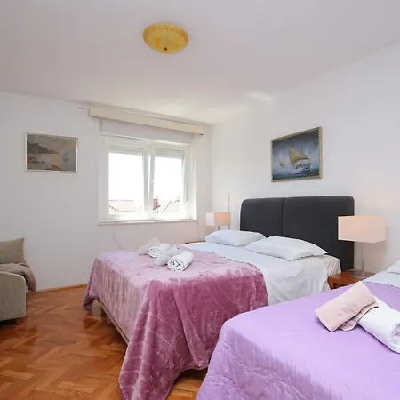 With Parking Space - 22909 Apartment