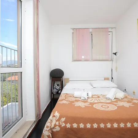 With A Parking Space - 22909 Appartamento