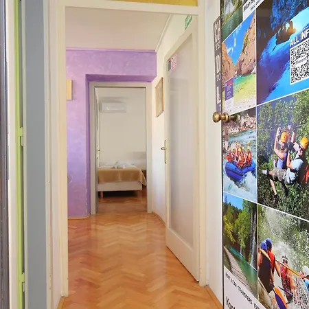 Appartamento With A Parking Space - 22909 *