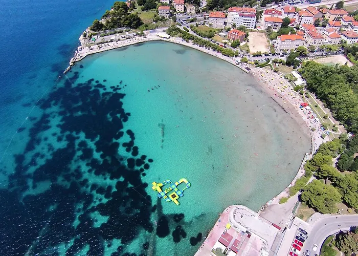 With Parking Space - 22909 Split