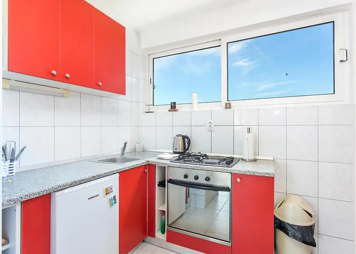 Lejlighed With Parking Space - 22909 Split