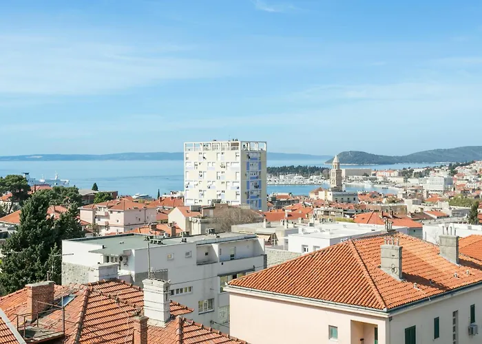 With Parking Space - 22909 * Split