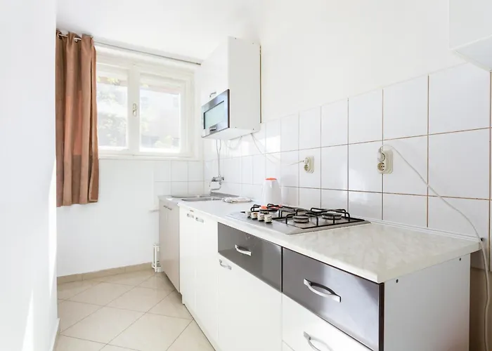 With Parking Space - 22909 Lejlighed Split