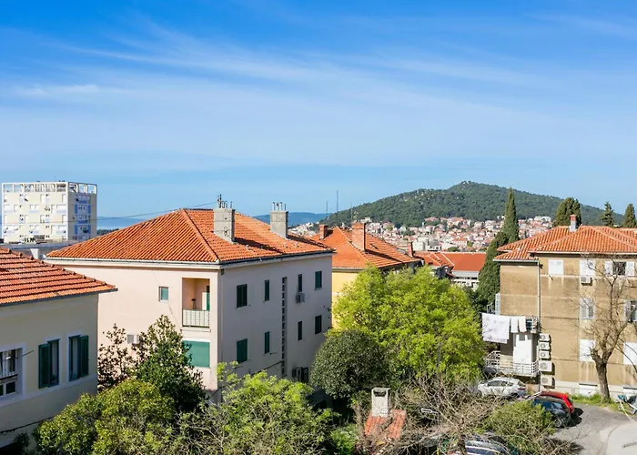 With Parking Space - 22909 Lejlighed