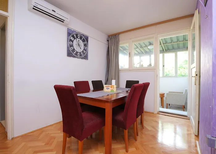 With Parking Space - 22909