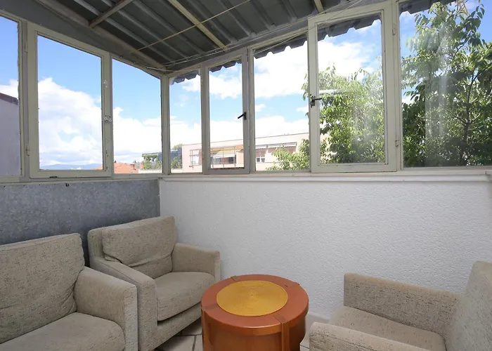 Lejlighed With Parking Space - 22909 Split