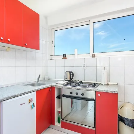 Appartamento With Parking Space - 22909 Spalato