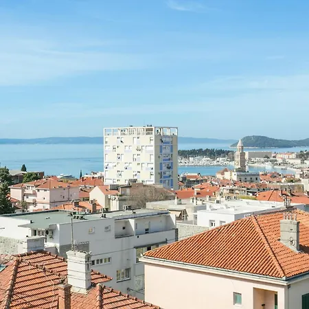 With Parking Space - 22909 * Spalato